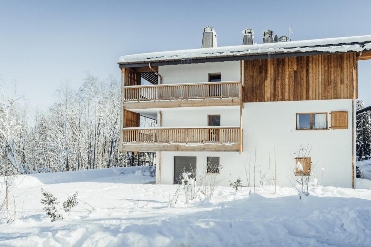 Allure Megeve Exterior photo