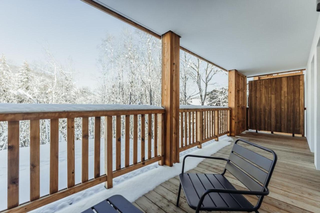 Allure Megeve Exterior photo